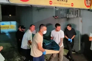 Oyuncu Serhat Kılıç'ın ölümünde olay yeri inceleme raporu ortaya çıktı