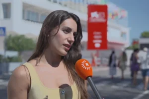 Kürt filmi Venedik Film Festivali'nde