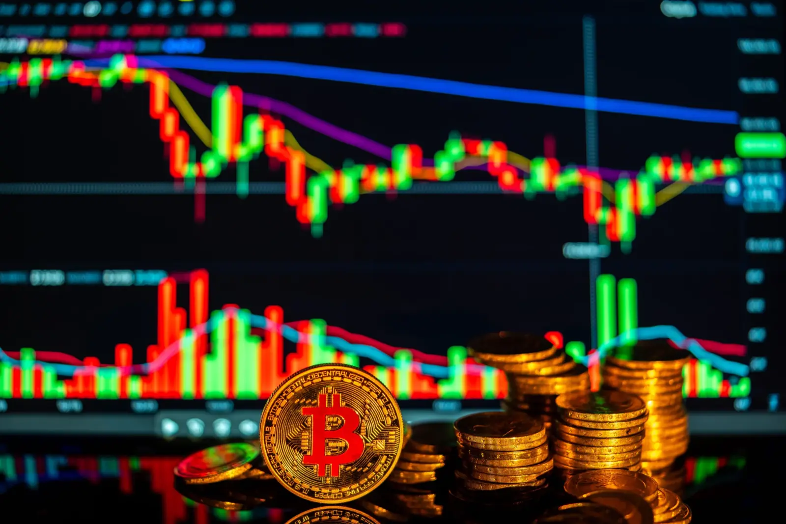 Kripto dünyasında yeni saldırı: 320 milyon dolar kayıp