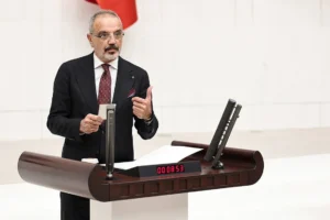 Sırrı Sakık’tan nefret söylemine tepki: Yaptırımlar hayata geçirilmeli