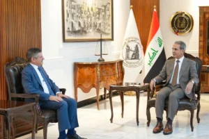 Irak’ta silahların devlete teslimi için kritik süreç: Üçlü komisyon devrede!