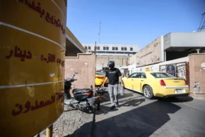 Irak’ta akaryakıt krizi: BAE’den benzin ithal edilecek