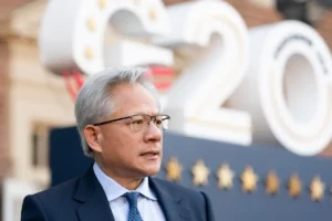 Nvidia CEO’su Jensen Huang: ‘AGI çağı başladı’