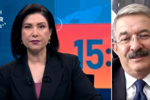Van TSO Başkanı Takva: ‘Van-Şırnak-Habur yolu kırmızı çizgimizdir’