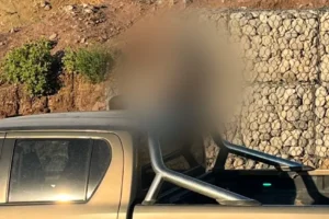 Kulp’ta bir korucunun cansız bedeni bulundu