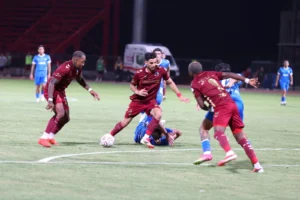 Mardinspor, Bodrum FK’yi tek golle geçti