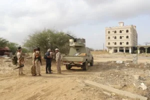 Yemen hükümet güçleri Husilere karşı 4 cephede ilerliyor