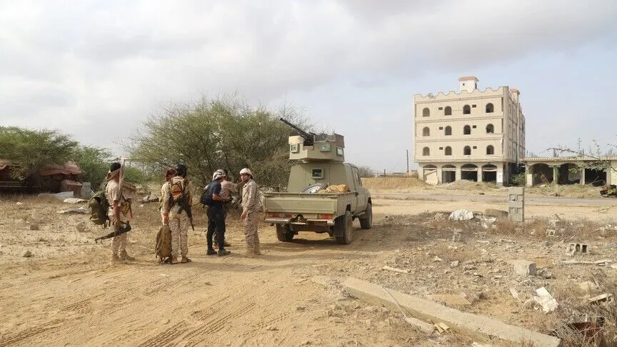 Yemen hükümet güçleri Husilere karşı 4 cephede ilerliyor