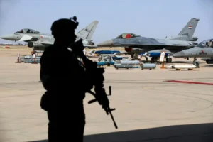 Irak, Kürdistan'daki petrol sahaları dahil hava sahasını korumak için hava savunma planı hazırlıyor