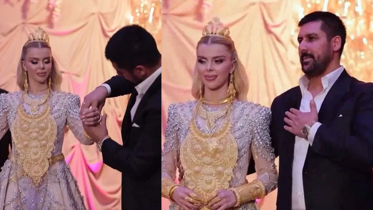 'Vanlı Kara Haydar' lakaplı sosyal medya fenomenine gece yarısı baskın: Gözaltına alındı