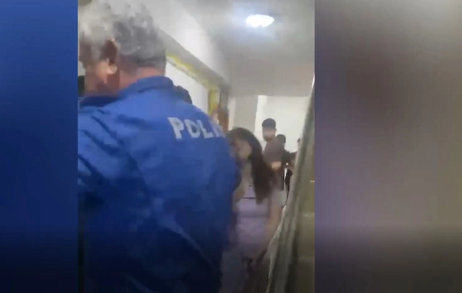 Batman’da bir aile Kürtçe konuştukları gerekçesiyle polis komşuları tarafından darp edildi, Valilik iddiayı yalanladı
