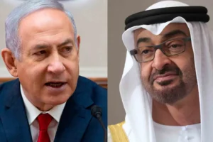 İDDİA - BAE lideri Bin Zayed 7 Ekim'den 10 gün önce Netanyahu'yu uyardı