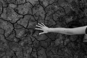 Dünya için alarm: 2100'e kadar yerkürenin yüzde 40'ı kuraklaşabilir