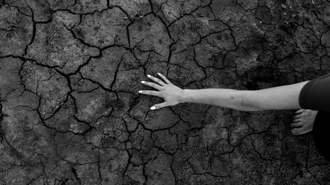 Dünya için alarm: 2100'e kadar yerkürenin yüzde 40'ı kuraklaşabilir