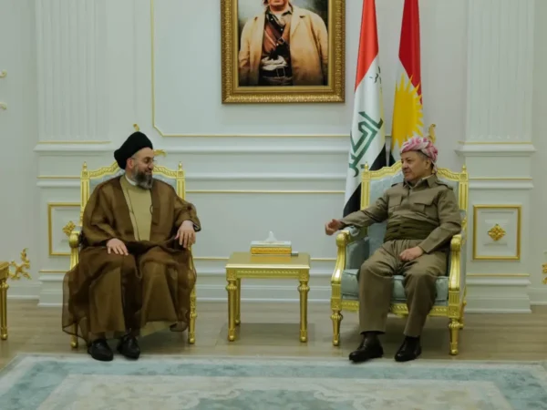 Hikmet Hareketi: Kürdistan Bölgesi’nin siyasi liderliği Irak’ın istikrarında ulusal bir rol oynuyor