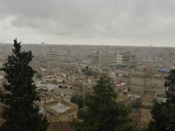 Haseke Valisi, Kamışlo ve Serê Kaniyê için Belediye Meclis üyelerini belirledi