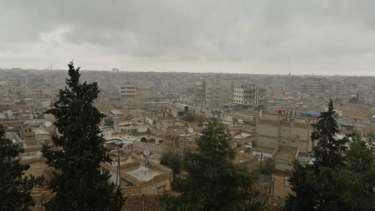 Haseke Valisi, Kamışlo ve Serê Kaniyê için Belediye Meclis üyelerini belirledi