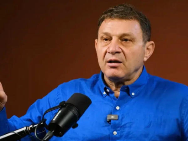 Türker Ertürk hakim karşısına çıktı, tahliye talebi reddedildi