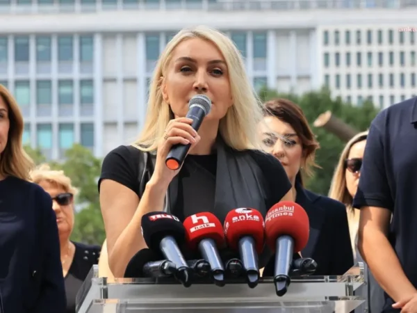 Dilek İmamoğlu Kılıçdaroğlu'na cevap verdi