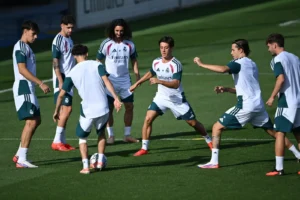 UEFA Şampiyonlar Ligi heyecanı bugün başlıyor