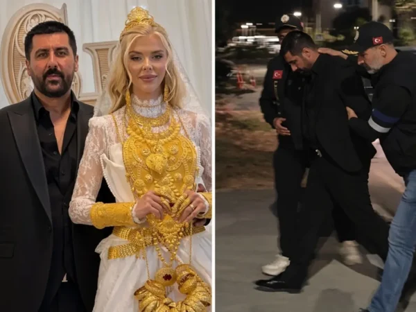 ‘Vanlı Kara Haydar’ tutuklandı