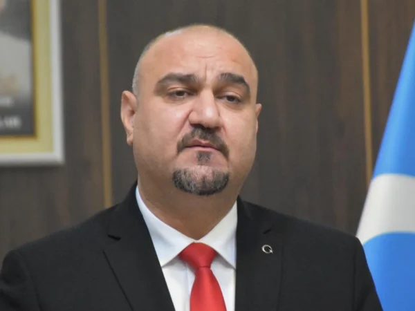 Kerkük İl Meclisi Üyeleri: Kerkük Valisi Muhammed Seman mesaiye az geliyor