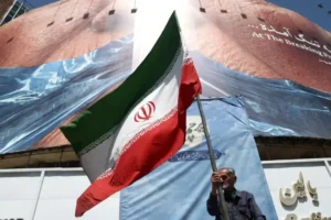 ABD, İran'ın havacılık sektörüne yönelik yaptırım açıkladı