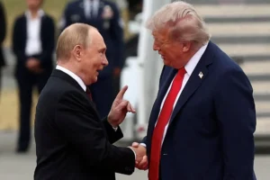 Putin'den Trump'a 'Avrupa' mesajı: Saldırma planımız yok