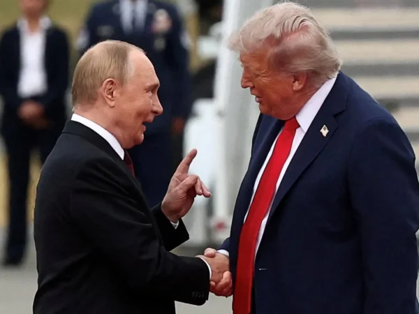 Putin'den Trump'a 'Avrupa' mesajı: Saldırma planımız yok
