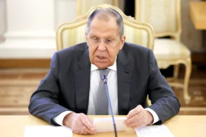 Sergey Lavrov: Krizin temel nedenleri ortadan kaldırılırsa müzakerelere hazırız