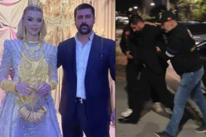 ‘Vanlı Kara Haydar’ın savcılıktaki ifadeleri ortaya çıktı: Altın ve lüks yaşam sorularına yanıt verdi