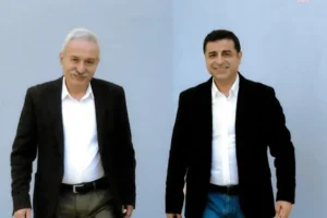 Mahsuni Karaman'dan Selahattin Demirtaş açıklaması
