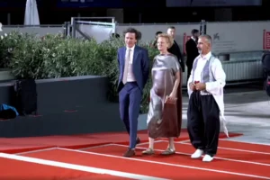 Venedik’te Kürt sineması rüzgarı: Sanki bir Hollywood yapımı!