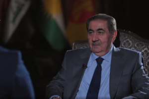Hoşyar Zebari Rûdaw’a konuştu: Bağdat’ta güçlü olmamızın anahtarı Erbil’deki birliktir