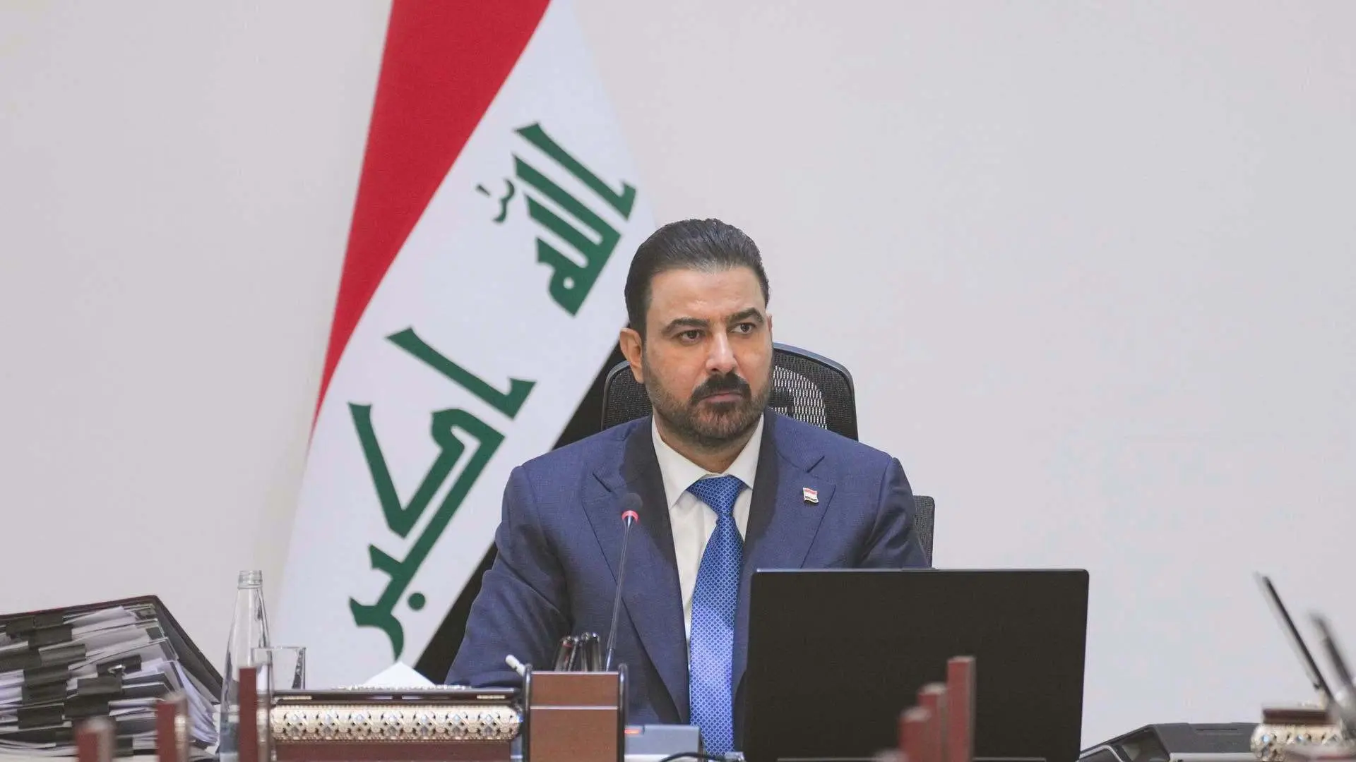 Irak Başbakanı hükümetin çalışma sistemini değiştirmeyi planlıyor