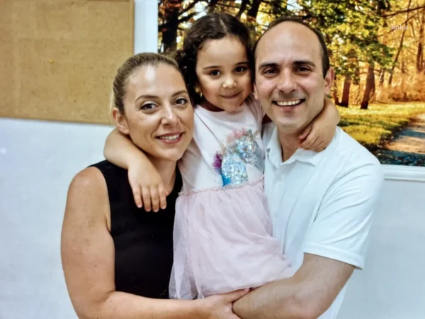 Gezi tutuklusu Tayfun Kahraman ve eşi boşanma kararı aldı