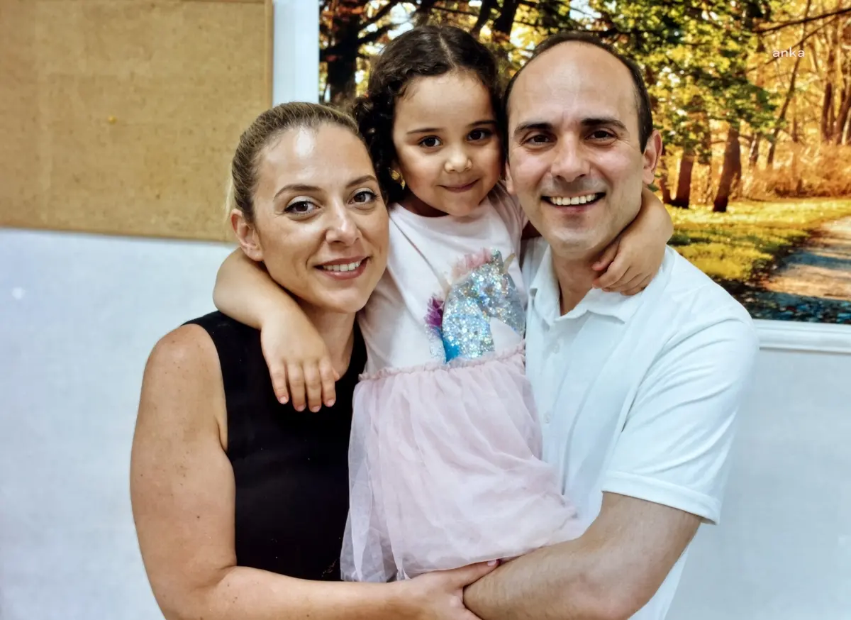 Gezi tutuklusu Tayfun Kahraman ve eşi boşanma kararı aldı
