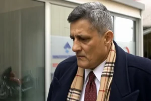 Kaşif Kozinoğlu’nun mezarı açılacak