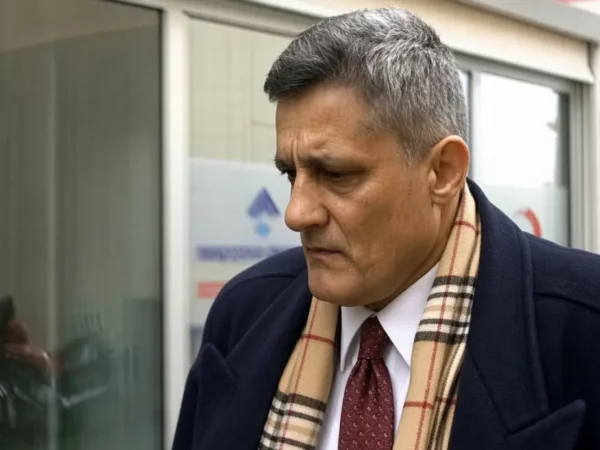 Kaşif Kozinoğlu’nun mezarı açılacak