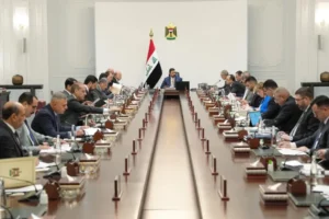 Irak’tan Türkiye’ye kararı: Su anlaşması kapsamında günlük 33 bin varil petrol ihraç edilecek