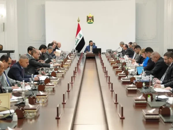 Irak’tan Türkiye’ye kararı: Su anlaşması kapsamında günlük 33 bin varil petrol ihraç edilecek