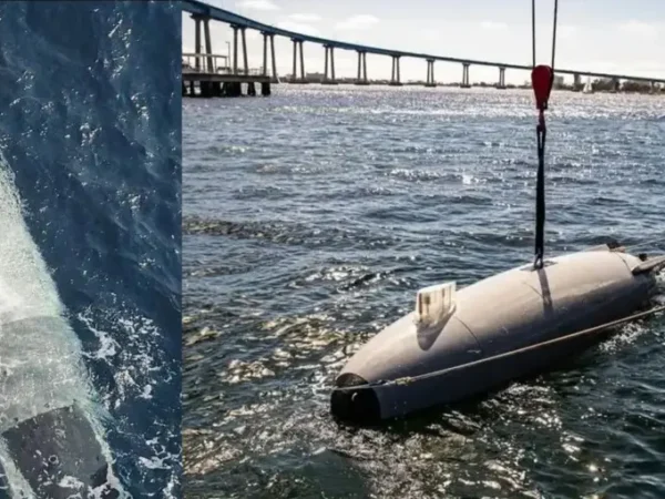 İran, ABD’ye ait casus ‘denizaltı İHA'sını ele geçirdi: Dive-LD nedir, ne işe yarar, ele geçirilmesi ne kadar önemli?