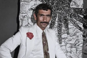 Kürt sinemasının devi Yılmaz Güney 42 yıl önce aramızdan ayrıldı