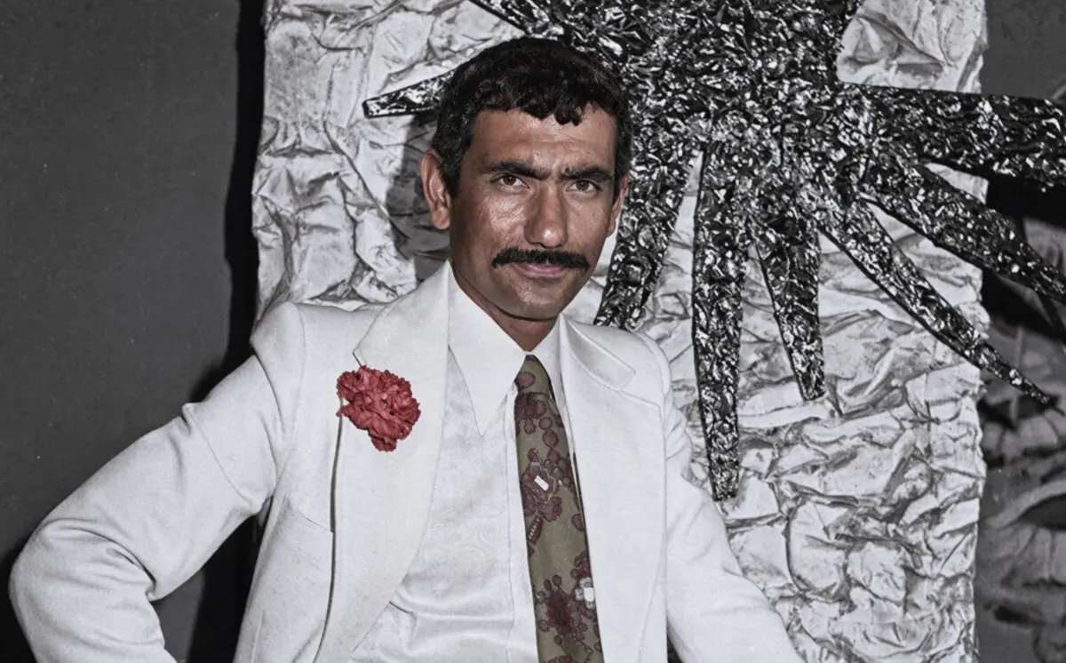 Kürt sinemasının devi Yılmaz Güney 42 yıl önce aramızdan ayrıldı