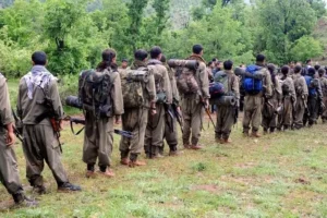 PKK yaşamını yitiren 168 üyesinin daha kimlik bilgilerini açıkladı