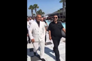 Vanlı bir ‘iş insanı’ daha gözaltına alındı