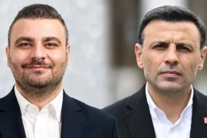 YENİ Parti’li Özgür Çelik ve Berk Tütüncü hakkında soruşturma