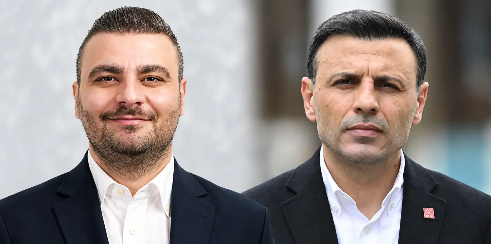 YENİ Parti’li Özgür Çelik ve Berk Tütüncü hakkında soruşturma