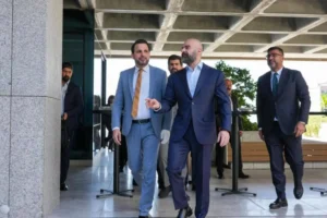 KYB ve Yeni Nesil'den yeni kabine için ortak açıklama: Engelleyenler sorumlu olur