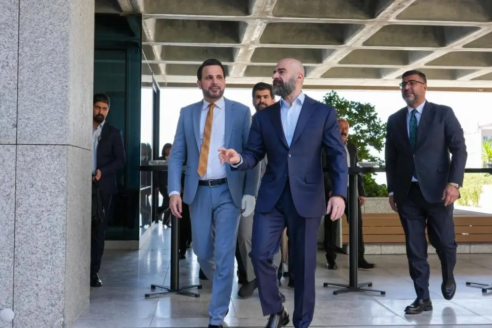 KYB ve Yeni Nesil'den yeni kabine için ortak açıklama: Engelleyenler sorumlu olur